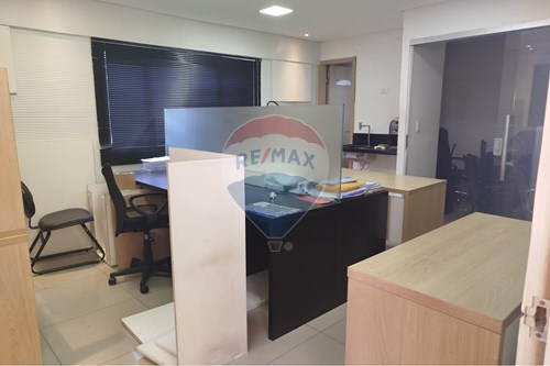 Venda-Cj. Comercial/ Sala-Ilha do Leite , Recife , Pernambuco , 50070540-850721002-85