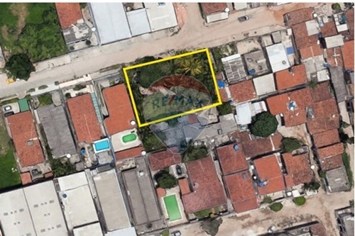 Venda-Terreno-Piedade , Jaboatão dos Guararapes , Pernambuco , 54400360-850601006-8