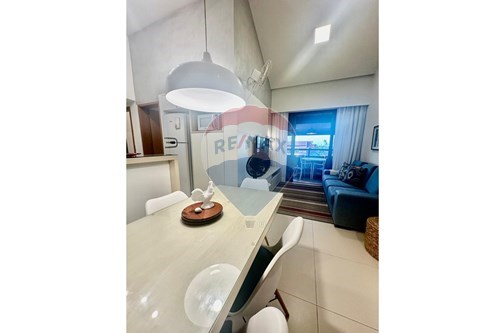 Venda-Apart Hotel/ Flat-Muro Alto , Ipojuca , Pernambuco , 55593-460-850251012-185