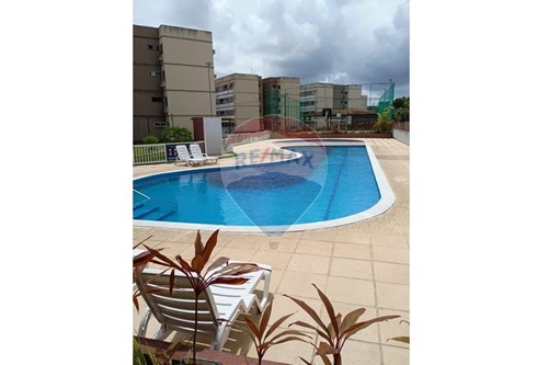 Venda-Apartamento-Pixete , São Lourenço da Mata , Pernambuco , 54730810-850721002-133