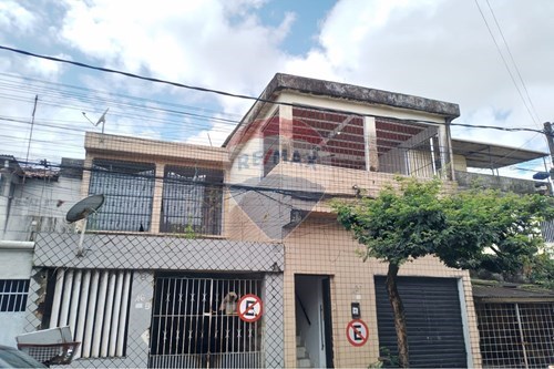 Venda-Casa-COHAB , Cabo de Santo Agostinho , Pernambuco , 54520100-850281011-133