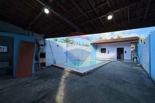 Venda-Casa-Loteamento Ribeira do Sauaçuí , 20  - Centro , Paripueira , Alagoas , 57935000-850271246-6