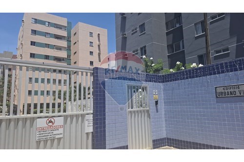 Venda-Apartamento-Mangabeiras , Maceió , Alagoas , 57037571-850491052-6