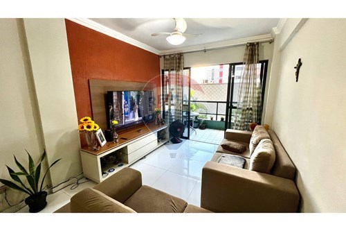 Venda-Apartamento-R. Sá e Souza , 1351  - Próximo a Cafeteria São Braz  - Boa Viagem , Recife , Pernambuco , 51130-050-850091056-39