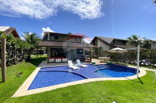 Venda-Bangalô-Muro Alto , Ipojuca , Pernambuco , 55590000-850221015-99