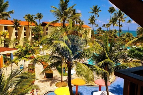 Venda-Apart Hotel/ Flat-Muro Alto , Ipojuca , Pernambuco , 55593460-850221021-30