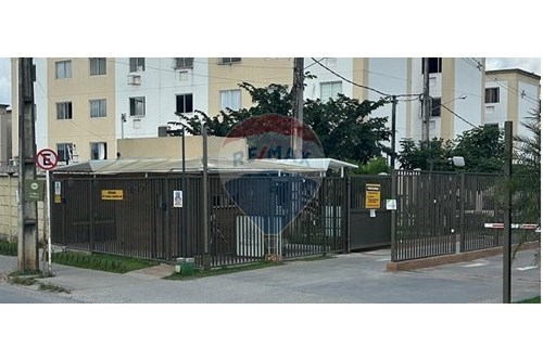 Venda-Apartamento-Alberto Maia , Camaragibe , Pernambuco , 54771680-850301003-3