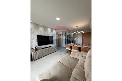 Venda-Apartamento-Centro , Tamandaré , Pernambuco , 55578-000-850251004-1891