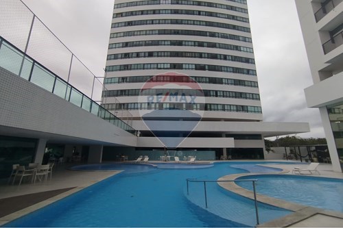 Venda-Apartamento-Avenida Ceará , 80  - Próximo ao posto do Salgado  - Universitário , Caruaru , Pernambuco , 55016420-850161003-114