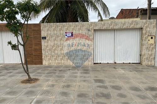 Venda-Casa-COHAB Massangano , Petrolina , Pernambuco , 56300-000-850611025-36