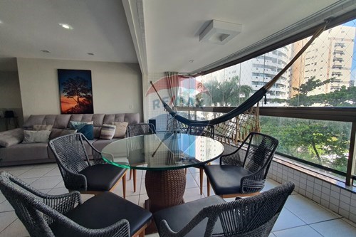 Venda-Apartamento-Rua Francisco da Cunha , 142  - Próximo ao Bercy Boa Viagem  - Boa Viagem , Recife , Pernambuco , 51020050-850091079-134