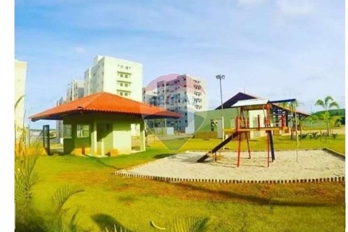 Alugar-Apartamento-Garapu , Cabo de Santo Agostinho , Pernambuco , 54500000-850281036-76