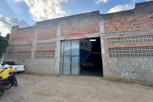 Alugar-Galpão-Pinheirópolis , Caruaru , Pernambuco , 55032570-850161001-401