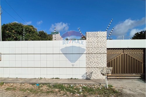 Venda-Casa-Robalo , Aracaju , Sergipe , 49033605-850581010-320