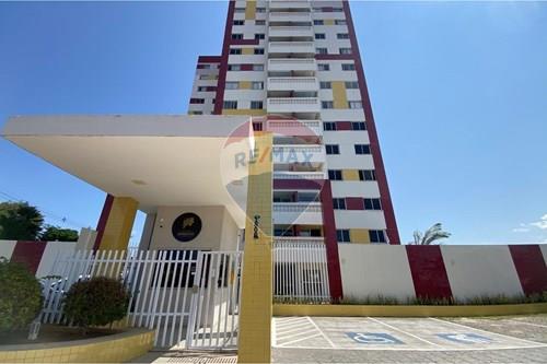 Venda-Apartamento-Siqueira Campos , Aracaju , Sergipe , 49075100-850581010-289