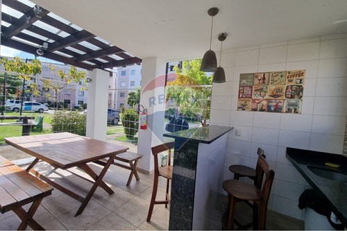 Venda-Apartamento-Rua Cárceres , 381  - Próximo a Padaria Catamarã  - Candeias , Jaboatão dos Guararapes , Pernambuco , 54430170-850091013-301