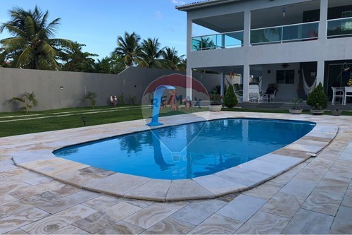 Venda-Casa-Porto de Galinha , Ipojuca , Pernambuco , 55590-000-850091046-11