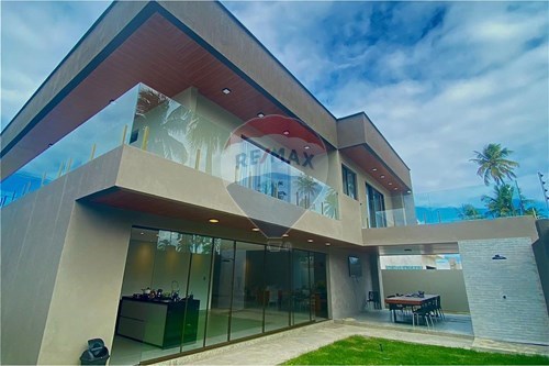 Venda-Casa de Condomínio-Condomínio Enseada da Lagoa , s/nº  - Massagueira , Marechal Deodoro , Alagoas , 57160000-850651032-17