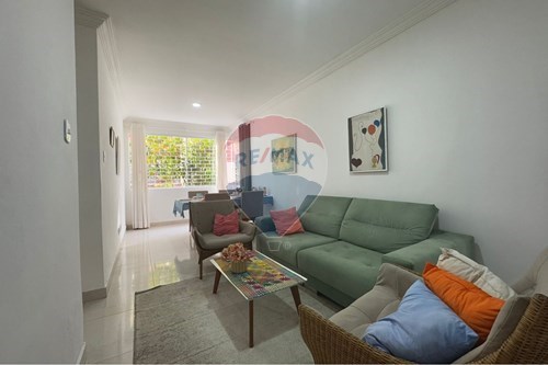 Venda-Apartamento-Avenida Franklin de Campos Sobral , 1620  - Farmácia Pague Menos  - Grageru , Aracaju , Sergipe , 49027000-850631012-30