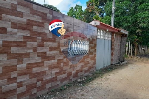 Venda-Casa de Campo-Área Rural do Cabo de Santo Agostinho , Cabo de Santo Agostinho , Pernambuco , 54590000-850281036-66