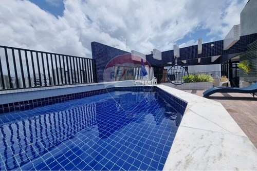 Venda-Apartamento-Boa Viagem , Recife , Pernambuco , 51020041-850701004-53