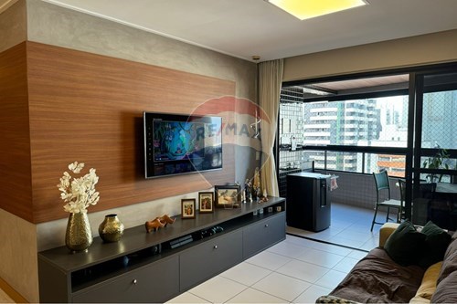 Venda-Apartamento-Jatiúca , Maceió , Alagoas , 57036770-850491073-10