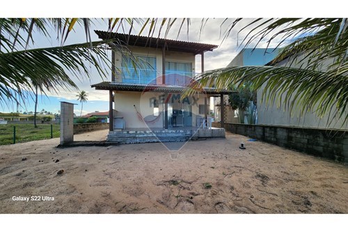 Venda-Casa-Barra de Sirinhaém , Sirinhaém , Pernambuco , 55580000-850091046-355