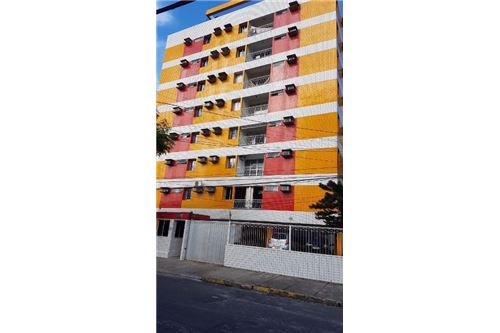 Venda-Apartamento-Padre Landim , 25  - (prédio laranja ao lado)  - Torre , Recife , Pernambuco , 50710-305-850251010-30
