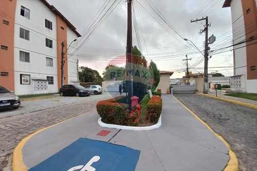 Venda-Apartamento-Rua Luiz Vieira dos Anjos , 202  - Serraria , Maceió , Alagoas , 57046831-850271020-139