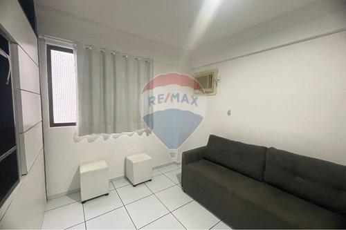Venda-Apart Hotel/ Flat-Rua Barão de Souza Leão , 195  - em frente a drogasil  - Boa Viagem , Recife , Pernambuco , 51030-300-850501012-279