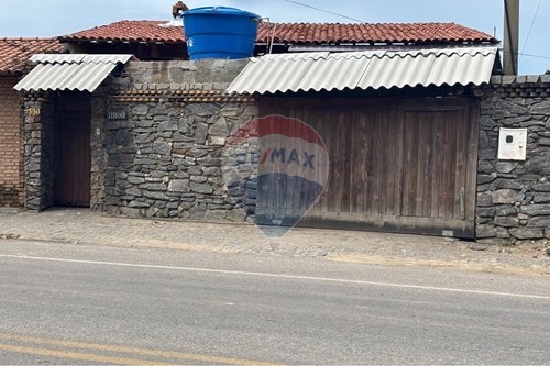 Venda-Casa-Av. Gal. Luiz de França Albuquerque , 11900  - Garça Torta , Maceió , Alagoas , 57039000-850491077-1