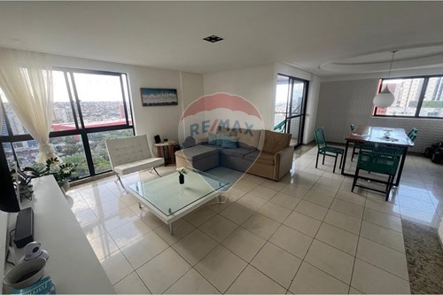 Venda-Apartamento-Tamarineira , Recife , Pernambuco , 52041800-850701012-108