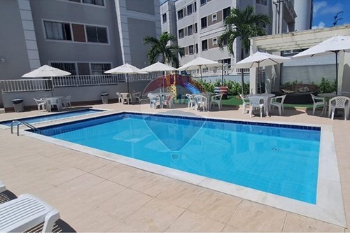 Venda-Apartamento-Rio Doce , Olinda , Pernambuco , 53070-380-850301022-30