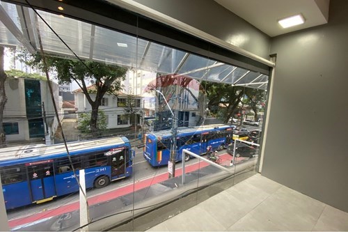 Slider Image Thumbnail