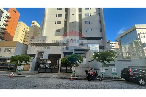 Venda-Apartamento-Ponta Verde , Maceió , Alagoas , 57035290-850141005-78