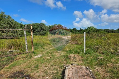 Venda-Terreno-Pontezinha , Cabo de Santo Agostinho , Pernambuco , 54530-000-850281011-134