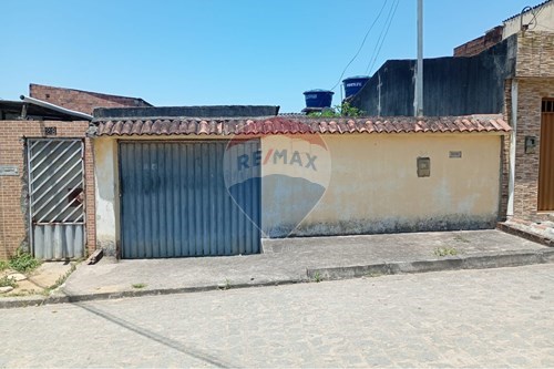 Venda-Casa-AVENIDA Antonio Dias Souza , 34  - Heliópolis , Garanhuns , Pernambuco , 55293-905-850741005-32