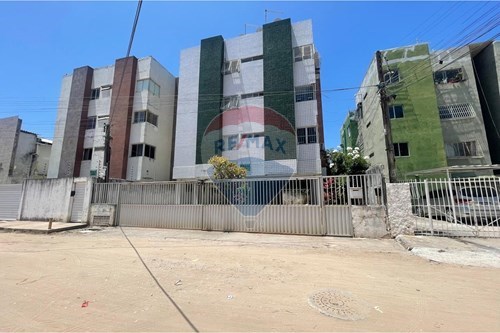 Venda-Apartamento-RUA BACHAREL JOSÉ M DE OLIVEIRA , 7110  - POR TRÁS DO CLUBE DOS MAGISTRADOS  - Barra de Jangada , Jaboatão dos Guararapes , Pernambuco , 54460080-850501060-435