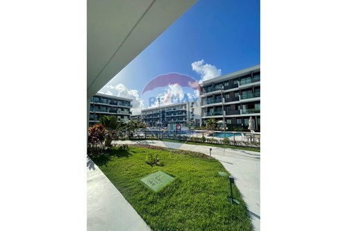 Venda-Apartamento-Porto de Galinha , Ipojuca , Pernambuco , 55590-000-850251004-2042