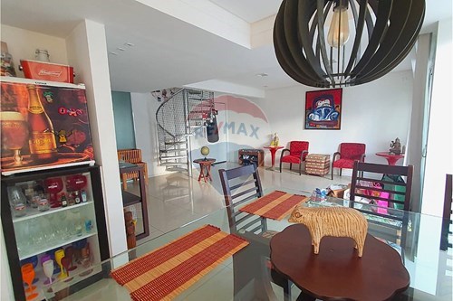 Venda-Cobertura-Rua João Dias Martins , 1  - Próximo ao Parque e Centro Esportivo Santos Dumont  - Boa Viagem , Recife , Pernambuco , 51021540-850091077-10