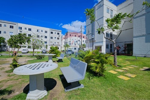 Venda-Apartamento-Maranguape I , Paulista , Pernambuco , 53444360-850721002-157