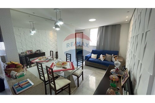 Venda-Apartamento-Antares , Maceió , Alagoas , 57048719-850271147-40