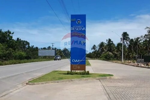 Venda-Terreno-Tv. Maestra Virgínia , S/N  - Loteamento Reserva Maragogi  - Centro , Maragogi , Alagoas , 57955000-850491012-7