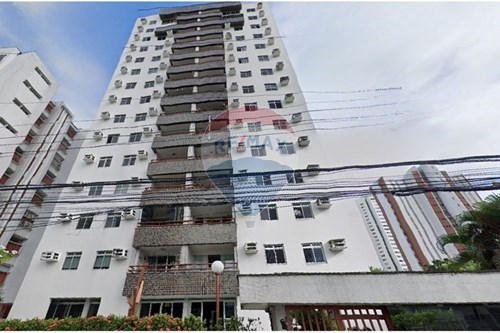 Venda-Apartamento-Rua Dom Sebastião Leme , 57  - Em frente a igreja das Graças e proximo ao parque  - Graças , Recife , Pernambuco , 52011160-850041007-129