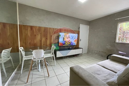 Venda-Apartamento-Antares , Maceió , Alagoas , 57048015-850711017-10