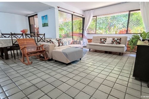 Venda-Apartamento-Rua Astronauta Neil Armstrong , 42  - Na Rua da Natação Golfinho  - Casa Amarela , Recife , Pernambuco , 52060170-850471067-1