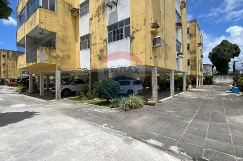 Venda-Apartamento-Rua Cláudio Brotherhood , 649  - Próximo avenida Caxangá  - Cordeiro , Recife , Pernambuco , 50721260-850041007-130