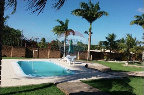 Venda-Chácara / Sítio / Fazenda-Lot. portal dos gregórios , 84  - ao lado do clube Lindóia  - Centro , Satuba , Alagoas , 57120-000-850271020-190