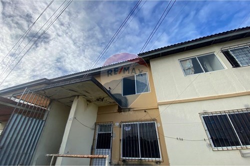 Venda-Apartamento-Rua 01 , 225B  - Residencial Maceió I  - Cidade Universitária , Maceió , Alagoas , 57072170-850271152-49