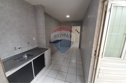 Venda-Apartamento-Cruz das Almas , Maceió , Alagoas , 57038230-850141082-8